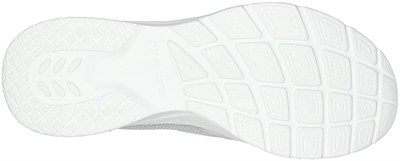 SKECHERS LAVENDER KADIN AYAKKABI 149694-LGLV