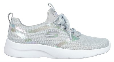SKECHERS LAVENDER KADIN AYAKKABI 149694-LGLV