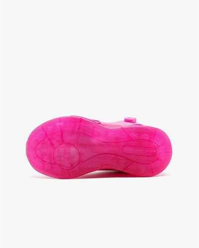 SKECHERS LIGHTS KIZ ÇOCUK AYAKKABI 310100L-HTPK
