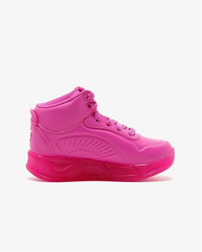 SKECHERS LIGHTS KIZ ÇOCUK AYAKKABI 310100L-HTPK
