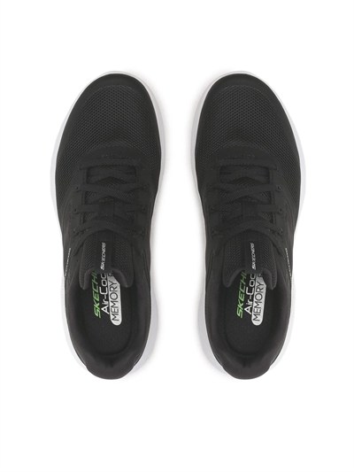 SKECHERS LITE PRO ERKEK AYAKKABI 232594-BKW
