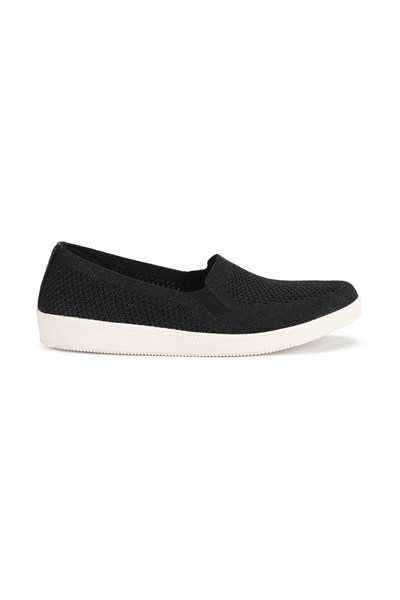 SKECHERS MADISON AVE KADIN AYAKKABI 100045-BKW