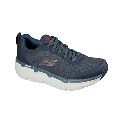 SKECHERS MAX CUSHIONING ERKEK AYAKKABI 220079-NVY