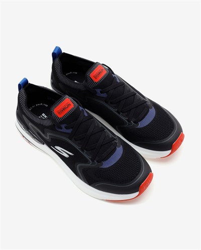 SKECHERS MAX CUSHIONING ERKEK AYAKKABI 220652-BKMT