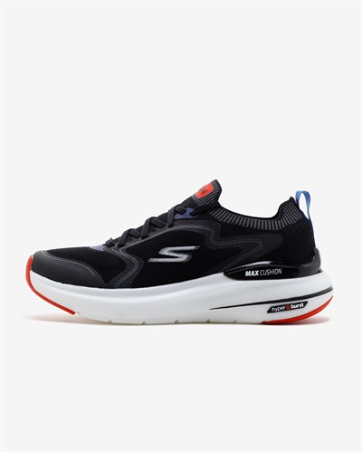 SKECHERS MAX CUSHIONING ERKEK AYAKKABI 220652-BKMT