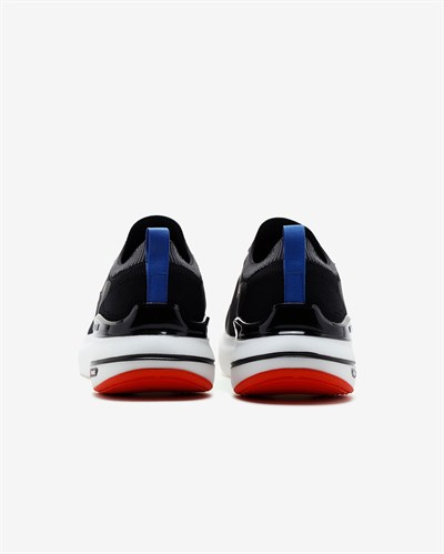 SKECHERS MAX CUSHIONING ERKEK AYAKKABI 220652-BKMT