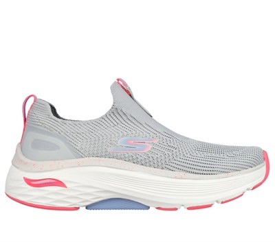 SKECHERS MAX CUSHIONING KADIN AYAKKABI 128307-GYPK