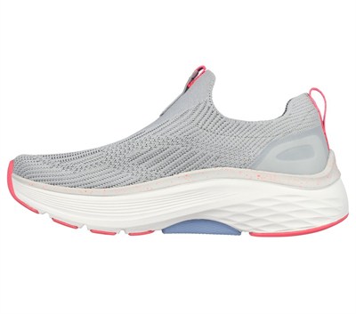 SKECHERS MAX CUSHIONING KADIN AYAKKABI 128307-GYPK