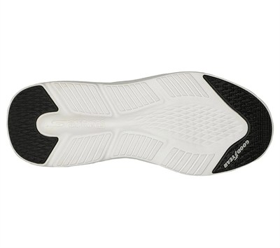 SKECHERS MAX CUSHIONING LITE KADIN AYAKKABI 136739-BLK