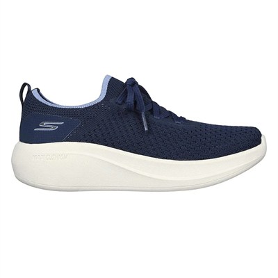 SKECHERS MAX CUSHIONNING KADIN AYAKKABI 129250-NVLV
