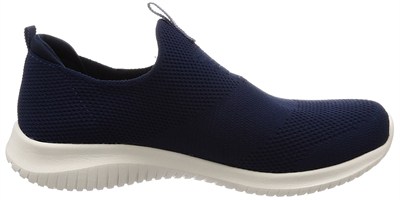 SKECHERS MAX CUSHIONNING KADIN AYAKKABI 12837-NVY