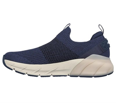 SKECHERS MAX PROTECT ERKEK AYAKKABI 232665-NVY