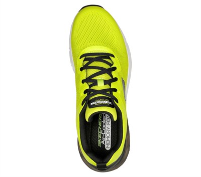 SKECHERS MAX PROTECT ERKEK AYAKKABI 232661-LMBK