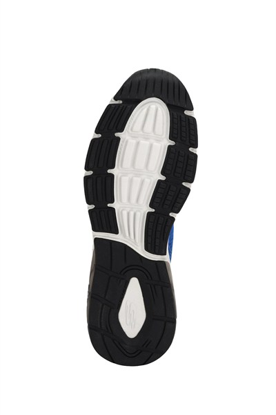 SKECHERS MAX PROTECT ERKEK AYAKKABI 232663-BLBK