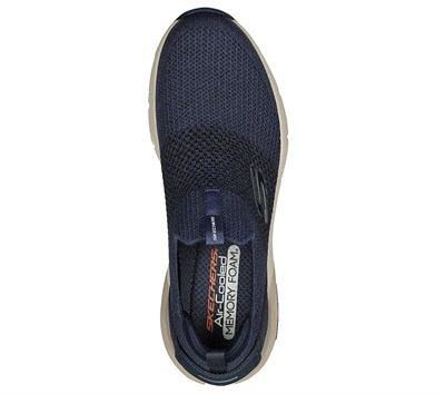SKECHERS MAX PROTECT ERKEK AYAKKABI 232665-NVY