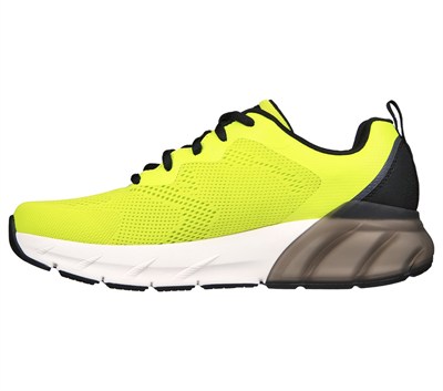 SKECHERS MAX PROTECT ERKEK AYAKKABI 232661-LMBK