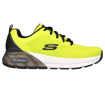 SKECHERS MAX PROTECT ERKEK AYAKKABI 232661-LMBK