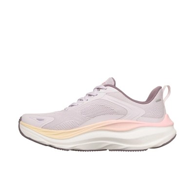 SKECHERS MAX RUN PACEWAVE KADIN AYAKKABI 129202-LAV