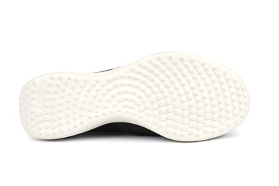 SKECHERS MICROBURST KADIN AYAKKABI 104208-BKW