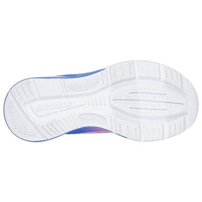 SKECHERS MICROSPEC KIZ ÇOCUK AYAKKABI 303616L-BLLV