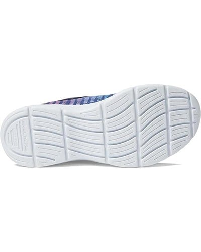 SKECHERS MICROSPEC KIZ ÇOCUK AYAKKABI 303532L-NVMT