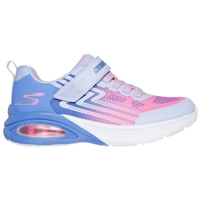 SKECHERS MICROSPEC KIZ ÇOCUK AYAKKABI 303616L-BLLV