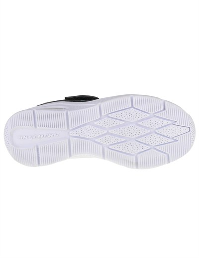 SKECHERS MICROSPEC MAX KIZ ÇOCUK AYAKKABI 302377L-BLK
