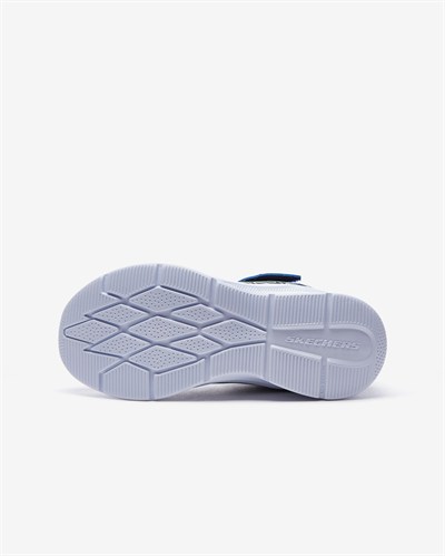 SKECHERS  MICROSPEC - TEXLOR ÇOCUK AYAKKABI 403770L-NVLM
