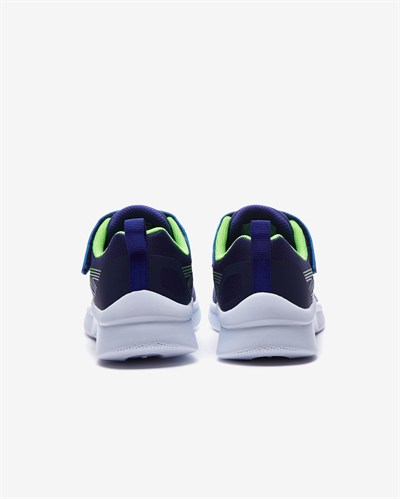 SKECHERS  MICROSPEC - TEXLOR ÇOCUK AYAKKABI 403770L-NVLM