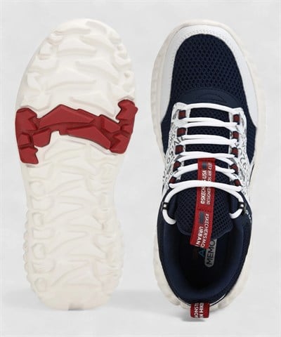 SKECHERS MONSTER ERKEK AYAKKABI 232189-WNV