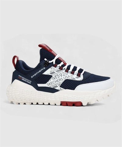 SKECHERS MONSTER ERKEK AYAKKABI 232189-WNV