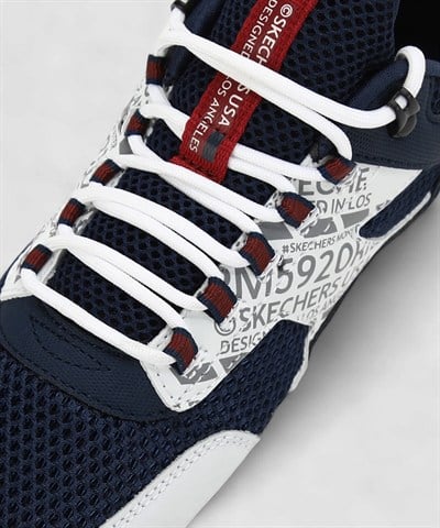 SKECHERS MONSTER ERKEK AYAKKABI 232189-WNV