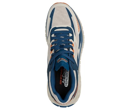 SKECHERS MONSTER EVO-DEVOLV ERKEK AYAKKABI 232743-NTMT