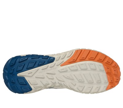 SKECHERS MONSTER EVO-DEVOLV ERKEK AYAKKABI 232743-NTMT