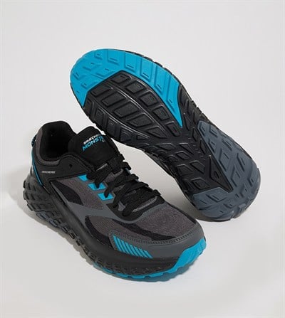 SKECHERS MONSTER EVO ERKEK AYAKKABI 232743-BKGB