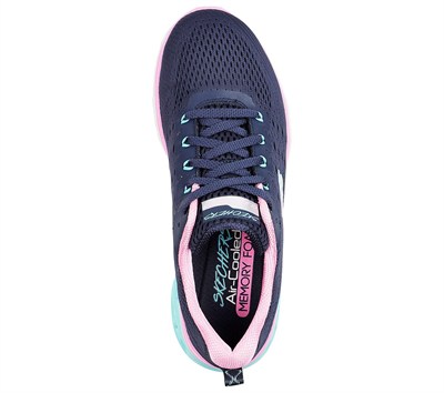 SKECHERS NEW APPEAL KADIN AYAKKABI 149551-NVMT