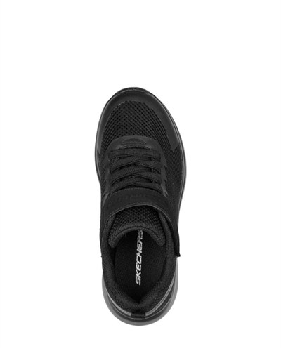 SKECHERS NITRO SPRINT-KARVO ERKEK ÇOCUK AYAKKABI 403766L-BBK