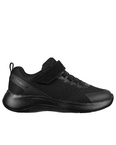 SKECHERS NITRO SPRINT-KARVO ERKEK ÇOCUK AYAKKABI 403766L-BBK