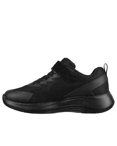 SKECHERS NITRO SPRINT-KARVO ERKEK ÇOCUK AYAKKABI 403766L-BBK