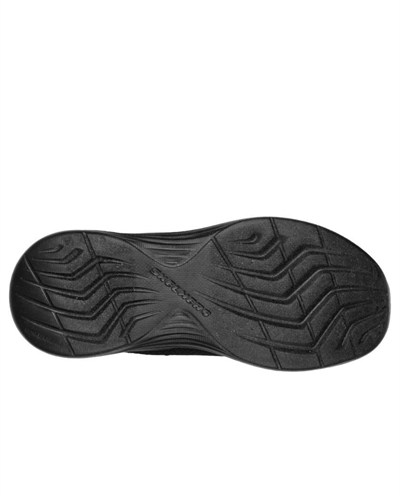 SKECHERS NITRO SPRINT-KARVO ERKEK ÇOCUK AYAKKABI 403766L-BBK