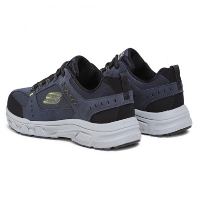 SKECHERS OAK CANYON ERKEK AYAKKABI 51893-NVLM