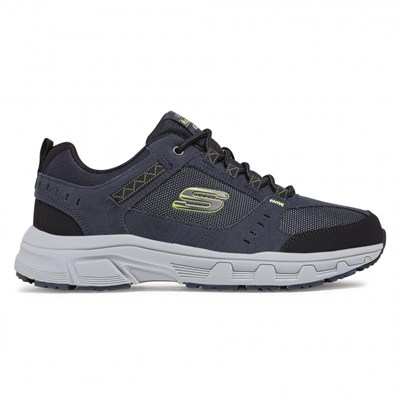 SKECHERS OAK CANYON ERKEK AYAKKABI 51893-NVLM