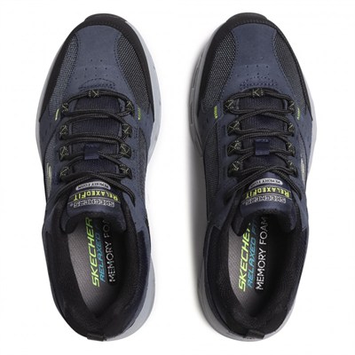SKECHERS OAK CANYON ERKEK AYAKKABI 51893-NVLM