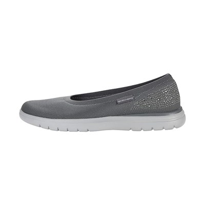 SKECHERS ON THE GO KADIN AYAKKABI 136393-CHAR