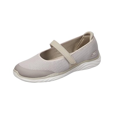 SKECHERS ON THE GO KADIN AYAKKABI 137020-TPE