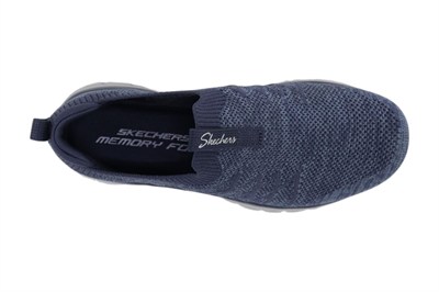 SKECHERS PARMAR KADIN AYAKKABI 100693-NVY