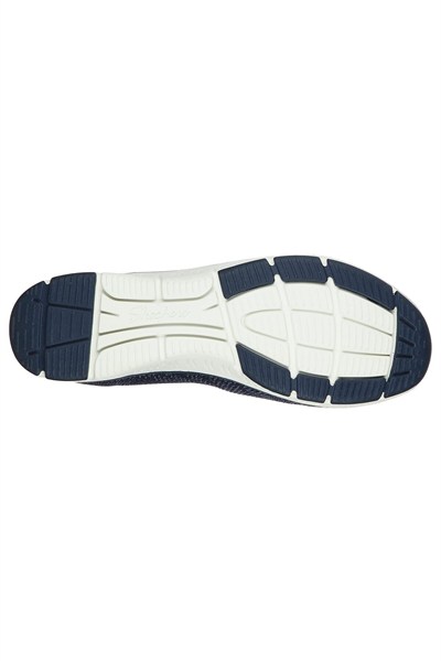 SKECHERS PASSIOKNIT KADIN AYAKKABI 100350-NVY
