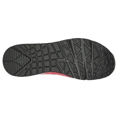 SKECHERS PATIKE UNO KADIN AYAKKABI 177105-PKOR