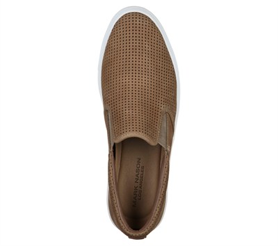 SKECHERS RAZOR BREAKLINE ERKEK AYAKKABI 222069-TPE