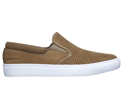 SKECHERS RAZOR BREAKLINE ERKEK AYAKKABI 222069-TPE